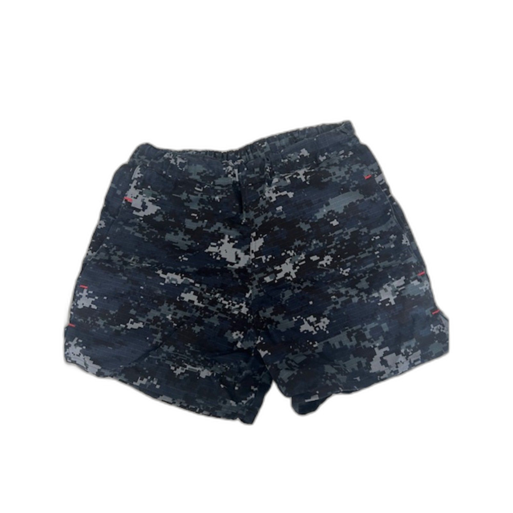 Backbeat Co Digital Camo Drawstring Shorts - image 1